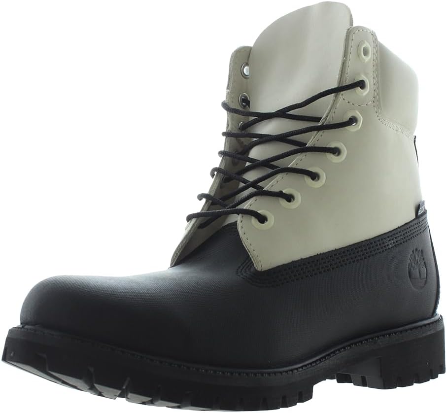 Мужские ботинки Timberland Premium 6 дюймов, Black Tectuff Cera
Мужские ботинки Timberland Premium 6 дюймов, Black Tectuff Cera