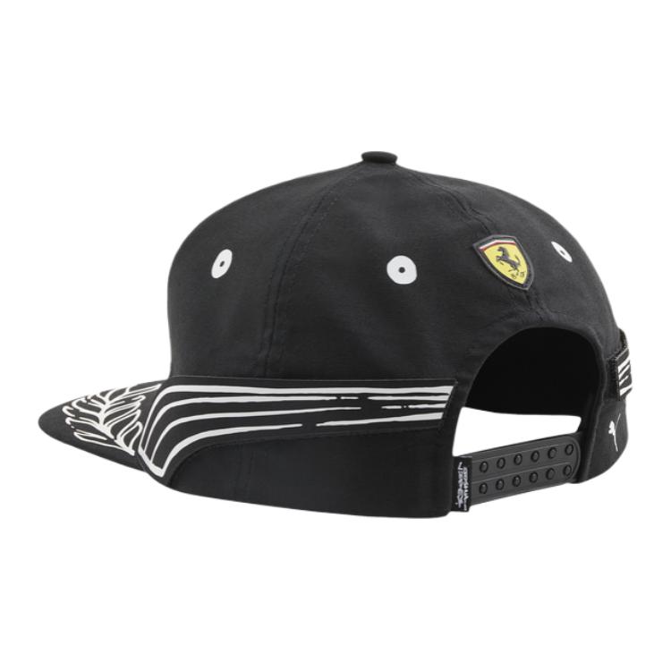 Футболка из переработанного полиэстера мужская черная PUMA
Футболка из переработанного полиэстера мужская черная PUMA