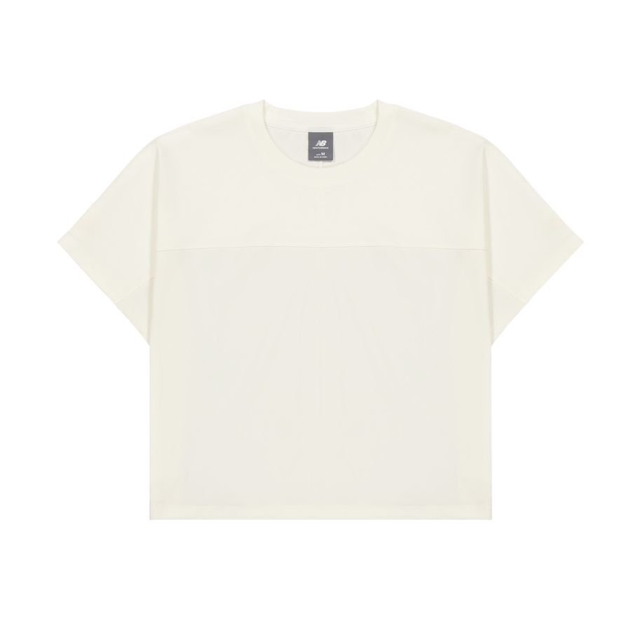 New Balance Футболка Women's Ivory White, Белый, New Balance Футболка Women's Ivory White
New Balance Футболка Women's Ivory White, Белый, New Balance Футболка Women's Ivory White