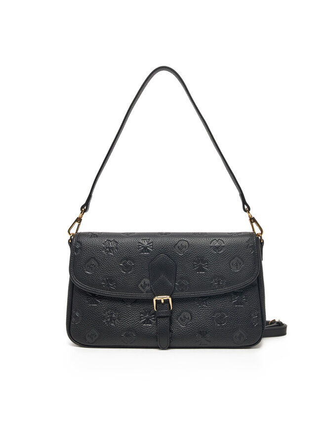 Сумочка 99-4E-616-1 Wittchen, черный
Сумочка 99-4E-616-1 Wittchen, черный