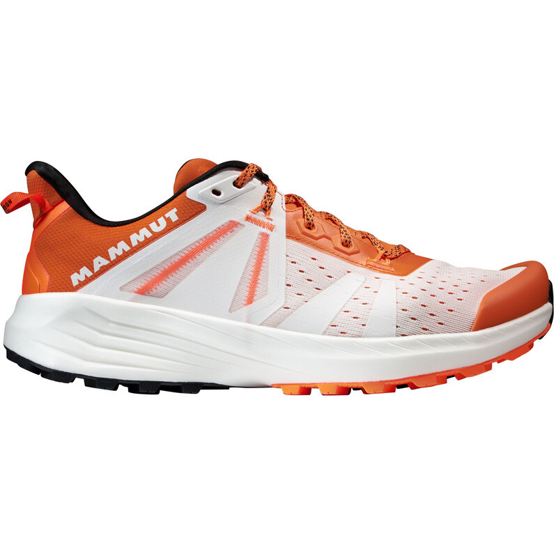 Мужские полуботинки Saentis TR Mammut, бело-темно-оранжевый
Мужские полуботинки Saentis TR Mammut, бело-темно-оранжевый