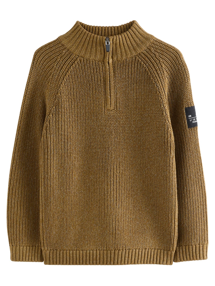 Свитер Next, оливковый
Свитер Next, оливковый