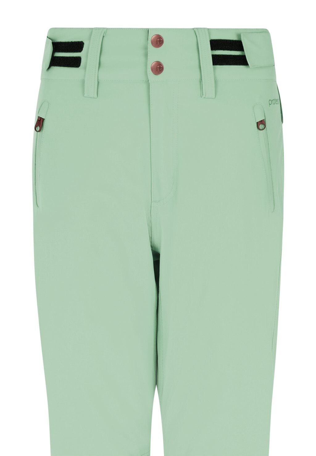 Брюки для активного отдыха Protest, светло-зеленый
Брюки для активного отдыха Protest, светло-зеленый