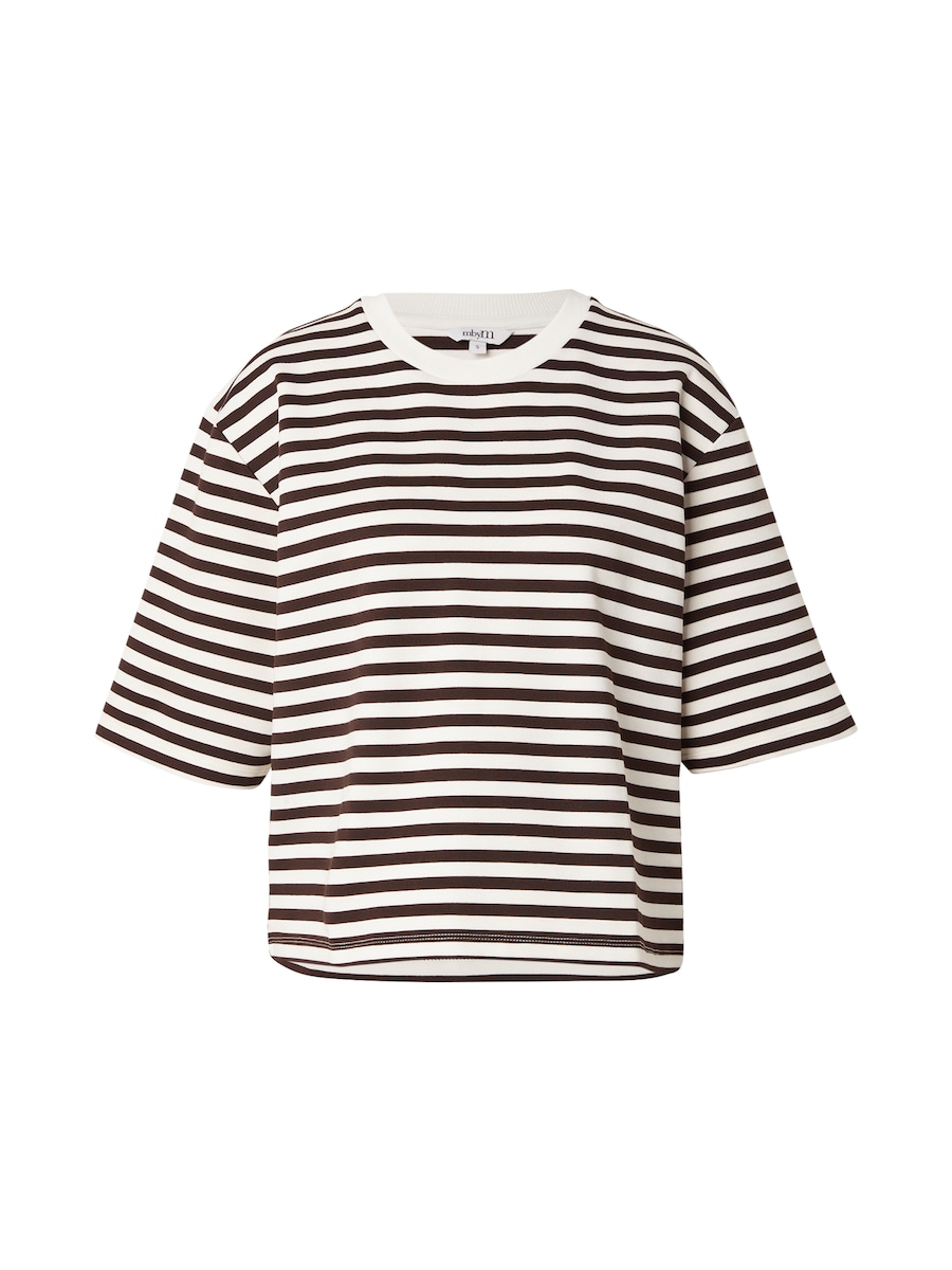 Рубашка mbym Emrys, темно-коричневый
Рубашка mbym Emrys, темно-коричневый