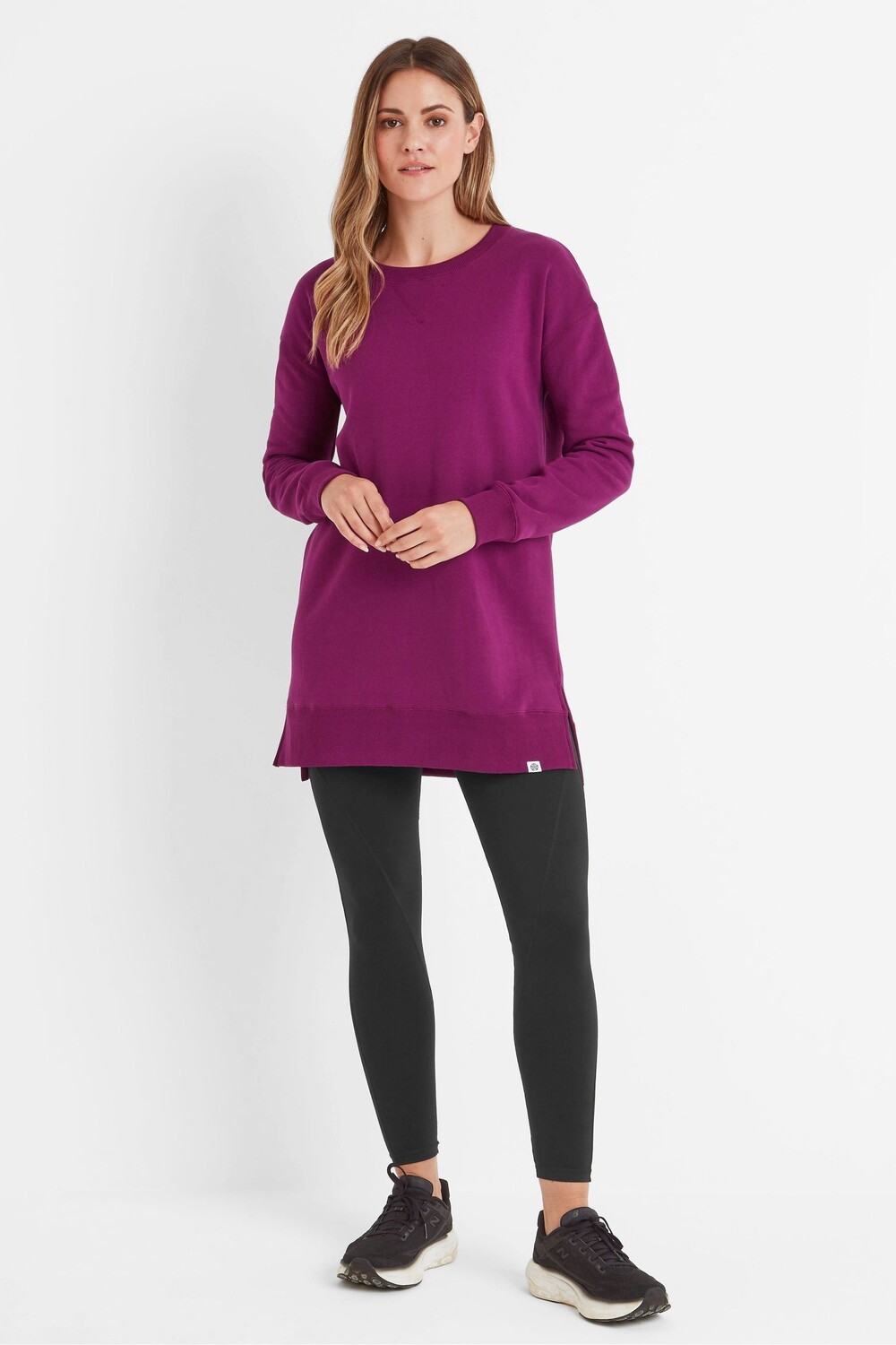 Женская толстовка Мишель Tog 24, фиолетовый
Женская толстовка Мишель Tog 24, фиолетовый