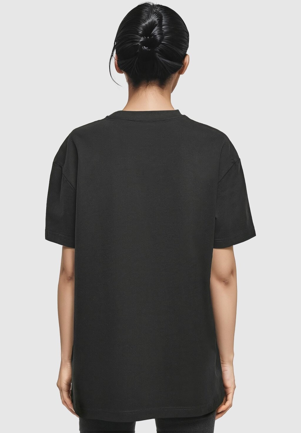 Футболка с принтом MOTHERS DAY COOL MOM OVERSIZED BOYFRIEND TEE Merchcode, черный
Футболка с принтом MOTHERS DAY COOL MOM OVERSIZED BOYFRIEND TEE Merchcode, черный
