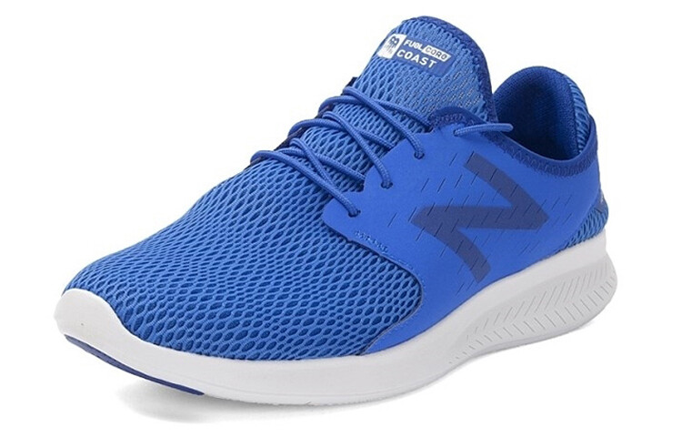 Кроссовки New Balance NB Coast унисекс
Кроссовки New Balance NB Coast унисекс