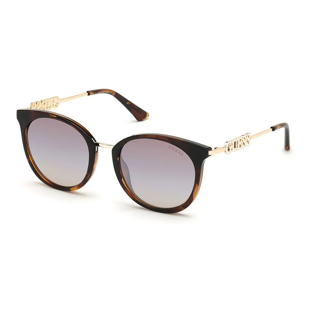 Солнцезащитные очки Guess GU7645 woman, коричневый
Солнцезащитные очки Guess GU7645 woman, коричневый