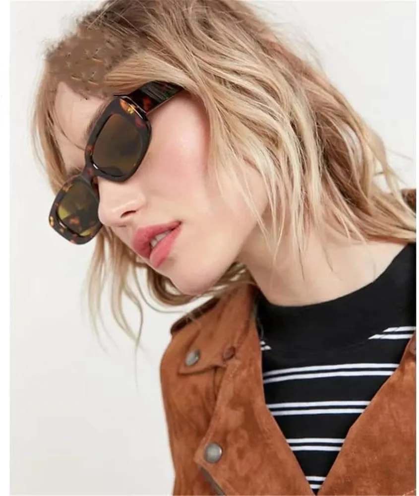 Солнцезащитные очки UV400 с леопардовым принтом, маленькая оправа, яркие цвета, для женщин и мужчин, для бега и занятий спортом на открытом воздухе UYPTK, C9
Солнцезащитные очки UV400 с леопардовым принтом, маленькая оправа, яркие цвета, для женщин и мужчин, для бега и занятий спортом на открытом воздухе UYPTK, C9