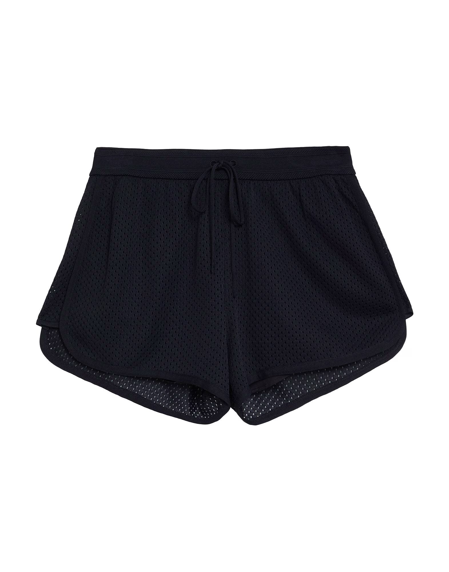 Шорты Dior, черный
Шорты Dior, черный