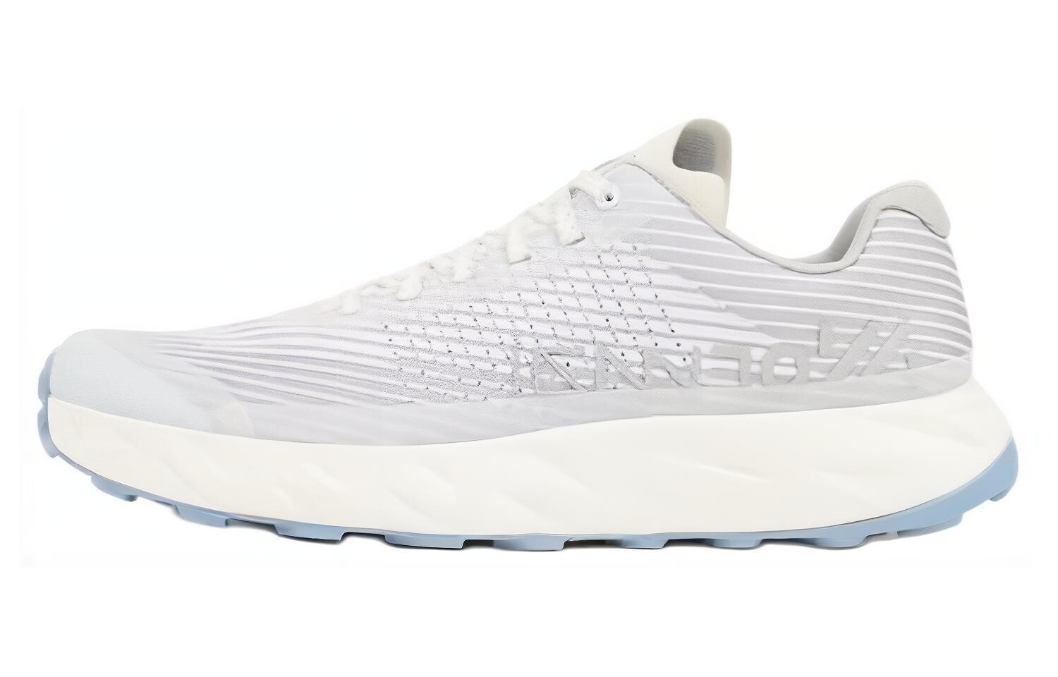 Кроссовки Nnormal Unisex Low-Top, белый
Кроссовки Nnormal Unisex Low-Top, белый