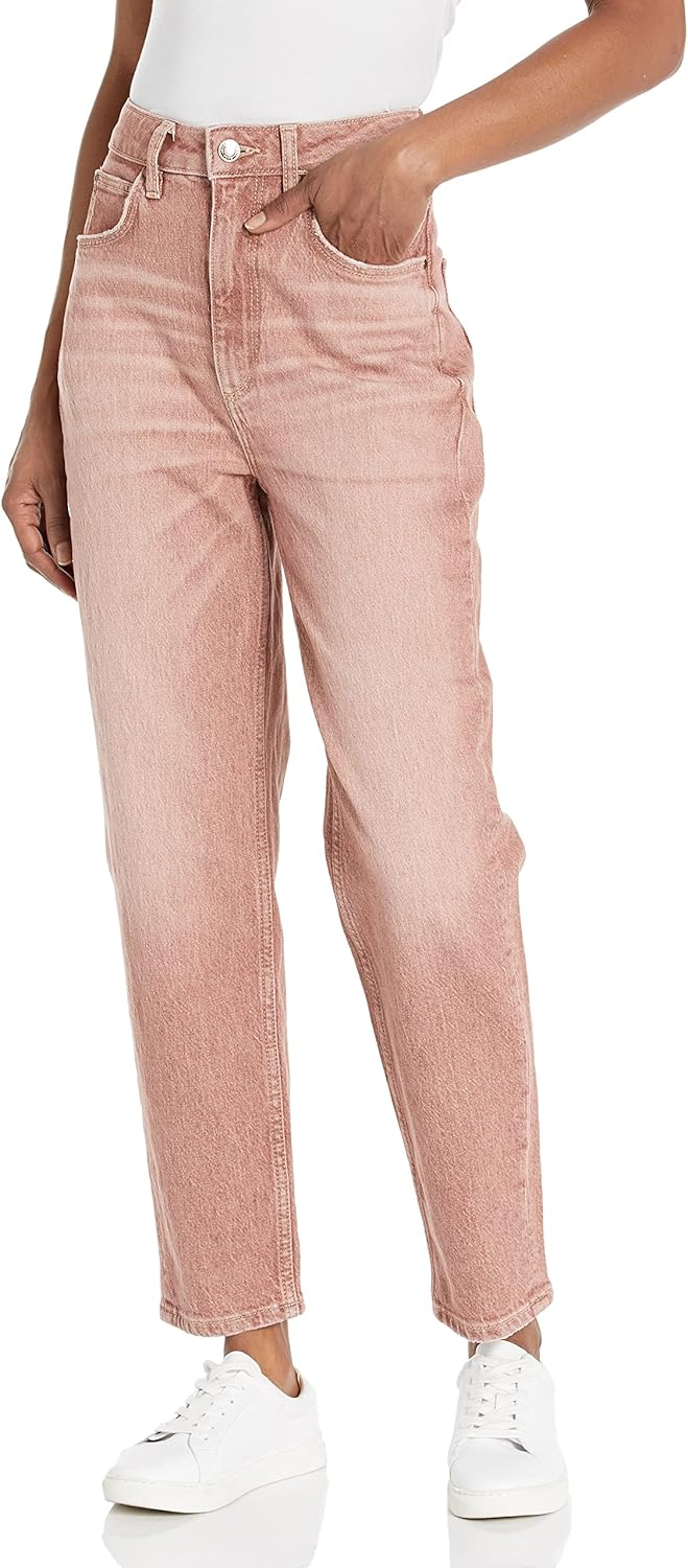 GUESS Женские джинсы Mom, Power Juice
GUESS Женские джинсы Mom, Power Juice