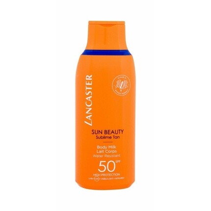 Sun Beauty Spf50 175мл, Lancaster
Sun Beauty Spf50 175мл, Lancaster