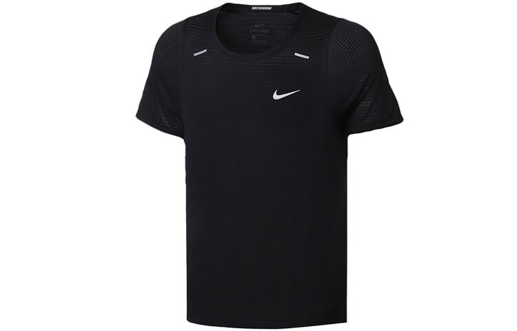 Мужская футболка Nike, цвет Black
Мужская футболка Nike, цвет Black