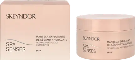 Средство Spa Senses Peel - Anti-Aging Treatment
Средство Spa Senses Peel - Anti-Aging Treatment