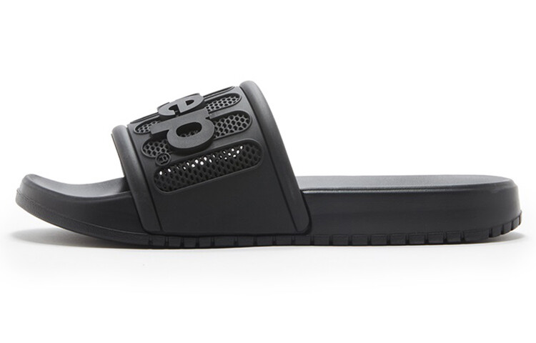 Шлепанцы мужские черные Jeep
Шлепанцы мужские черные Jeep