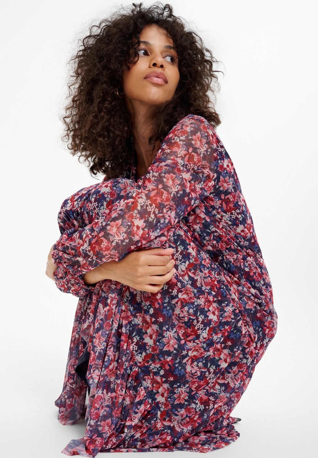 Повседневное платье Greenpoint, красный
Повседневное платье Greenpoint, красный