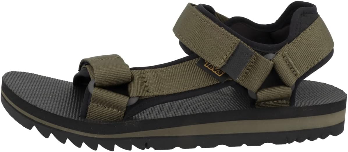 Мужские сандалии Teva Universal Trail, Olive
Мужские сандалии Teva Universal Trail, Olive