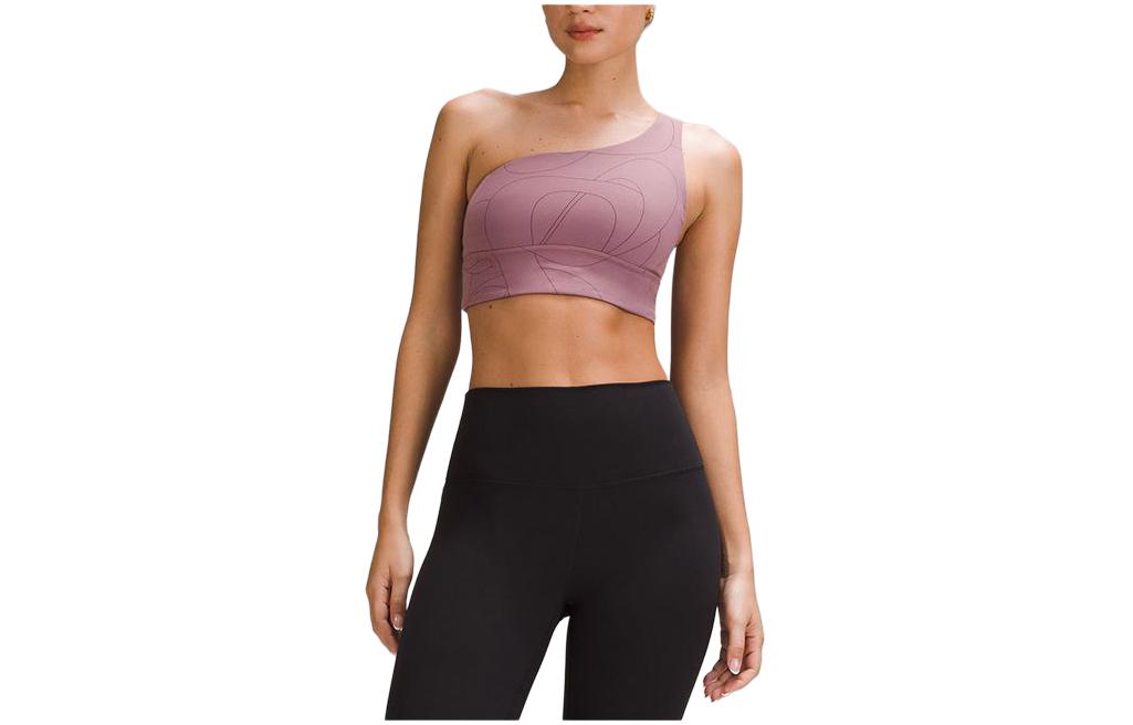 Женское спортивное бельё Align Lululemon, Йога Сетчатое Пурпурное/Сливово-Сиреневый 
Женское спортивное бельё Align Lululemon, Йога Сетчатое Пурпурное/Сливово-Сиреневый