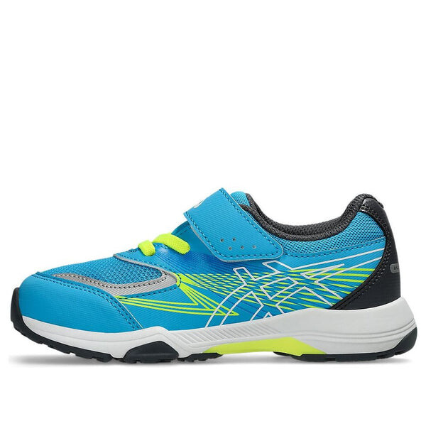 Кроссовки lazerbeam ke mg Asics, синий
Кроссовки lazerbeam ke mg Asics, синий