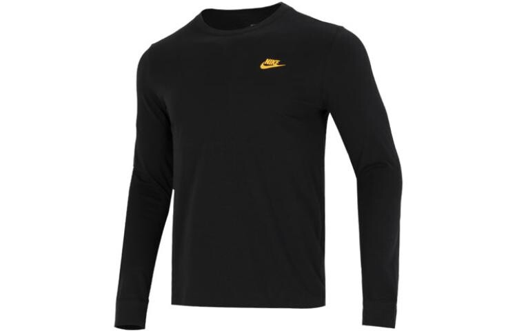 Мужская футболка Nike, цвет Black
Мужская футболка Nike, цвет Black