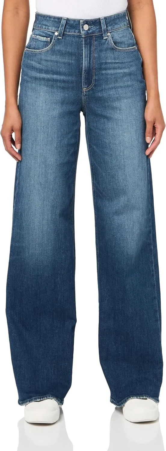Paige Women's Bombshell Ankle Jeans
Paige Women's Bombshell Ankle Jeans