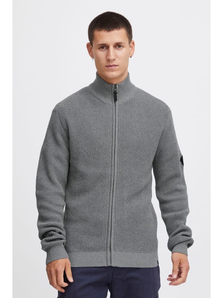 Кардиган INDICODE, серый
Кардиган INDICODE, серый