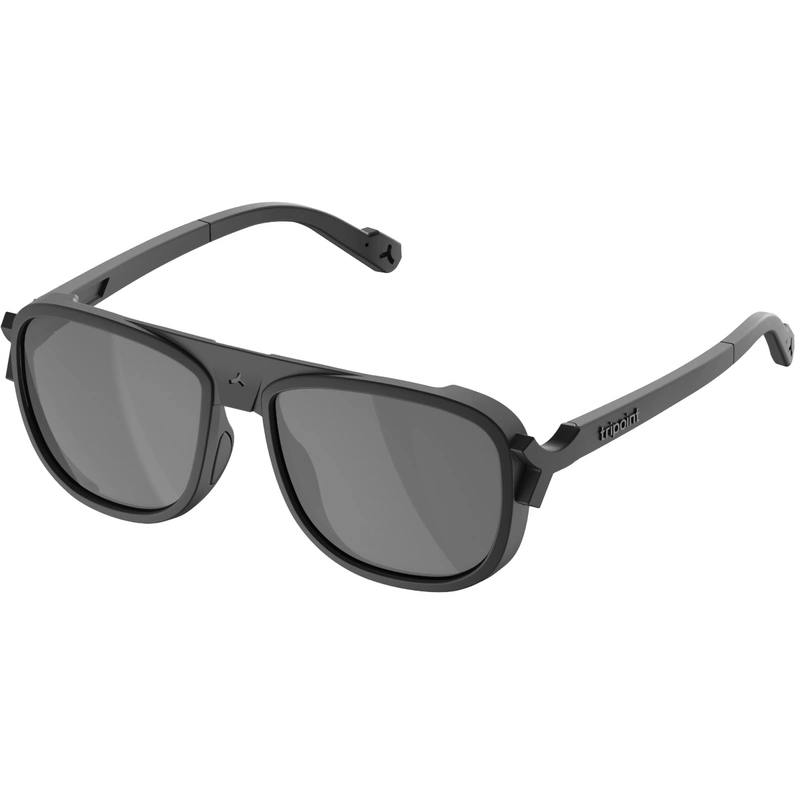 010 спортивные очки visviri Tripoint, matt black-smoke
010 спортивные очки visviri Tripoint, matt black-smoke