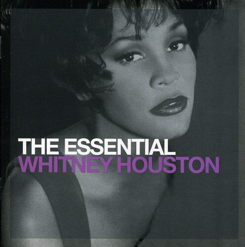 CD диск Houston, Whitney: Essential Whitney Houston
CD диск Houston, Whitney: Essential Whitney Houston