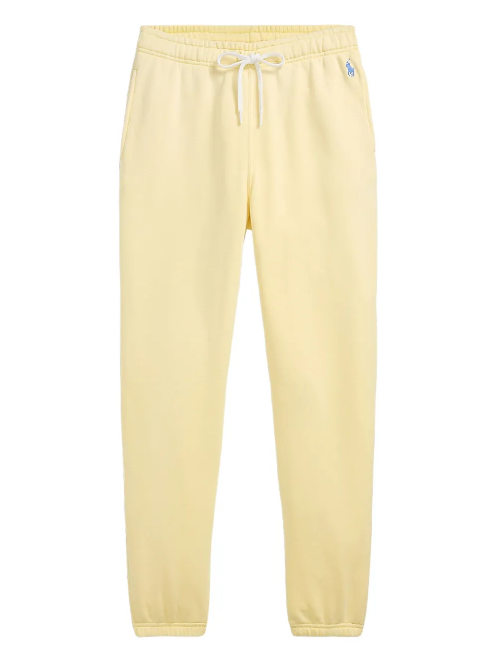Джоггеры с эластичным поясом POLO RALPH LAUREN, желтый
Джоггеры с эластичным поясом POLO RALPH LAUREN, желтый