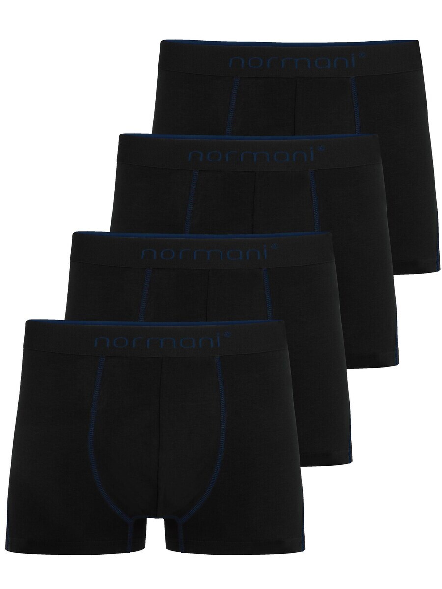 Трусы normani Boxer shorts, ночной синий
Трусы normani Boxer shorts, ночной синий