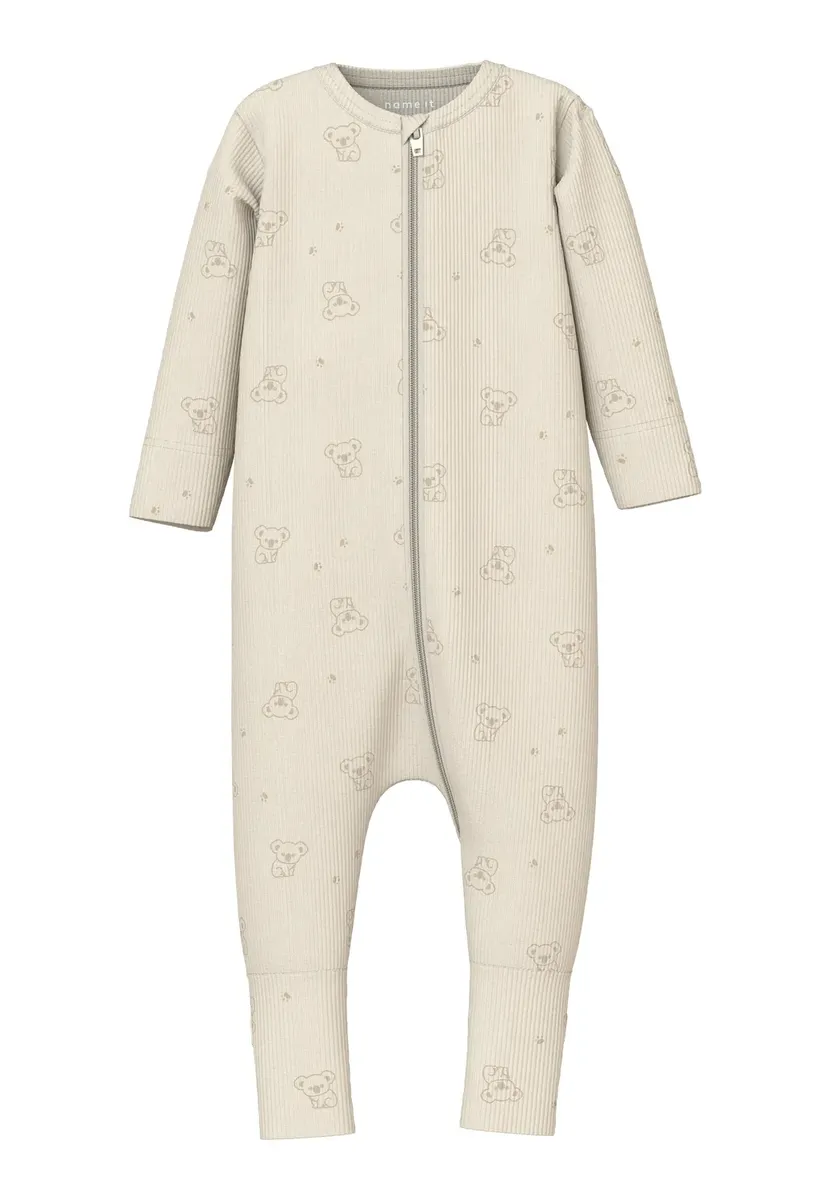 Комбинезон для сна Name It "NBNNIGHTSUIT ZIP FF RAINY KOALA NOOS", цвет Rainy Day
Комбинезон для сна Name It "NBNNIGHTSUIT ZIP FF RAINY KOALA NOOS", цвет Rainy Day