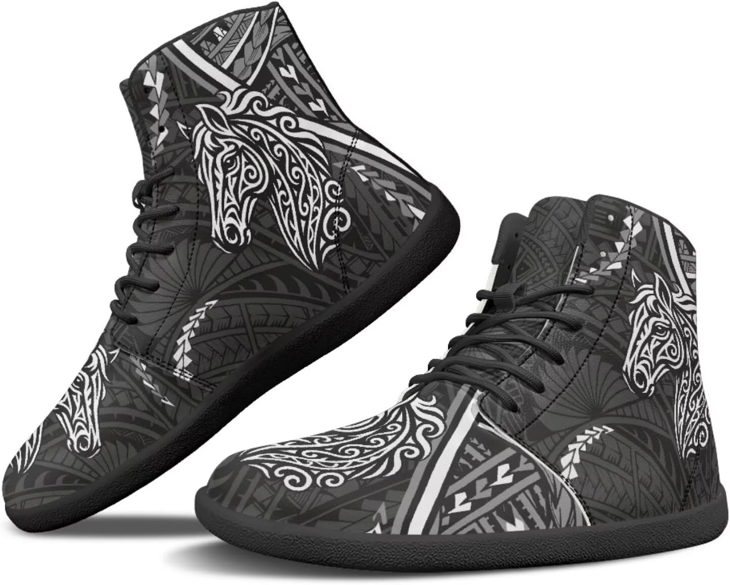 Мужские кроссовки Binienty для тренировок, с высоким голенищем, из PU-кожи, минималистичные, с нулевым перепадом, женские широкие кроссовки с плоским носком, Horse
Мужские кроссовки Binienty для тренировок, с высоким голенищем, из PU-кожи, минималистичные, с нулевым перепадом, женские широкие кроссовки с плоским носком, Horse