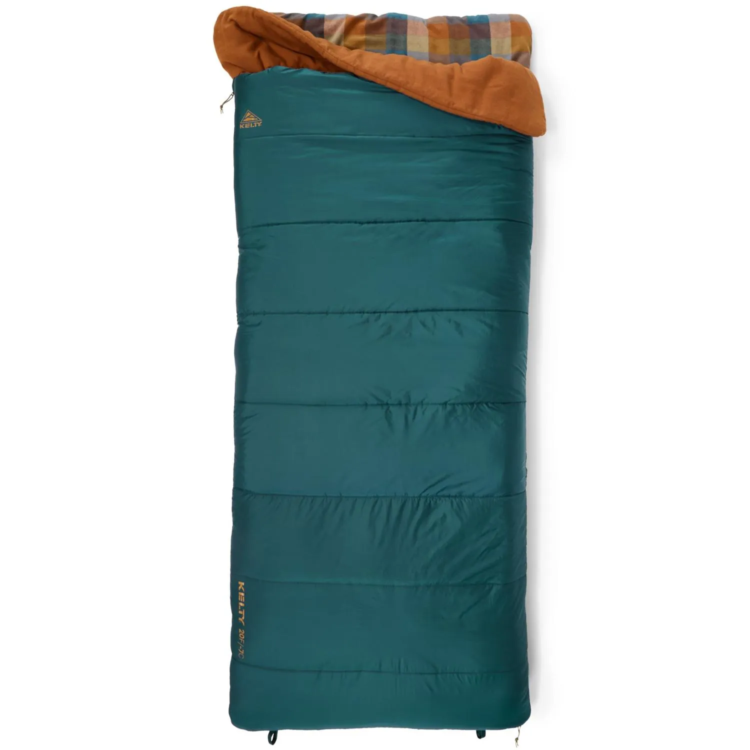 Спальный мешок Wayback 20 Kelty, Reflecting Pond
Спальный мешок Wayback 20 Kelty, Reflecting Pond