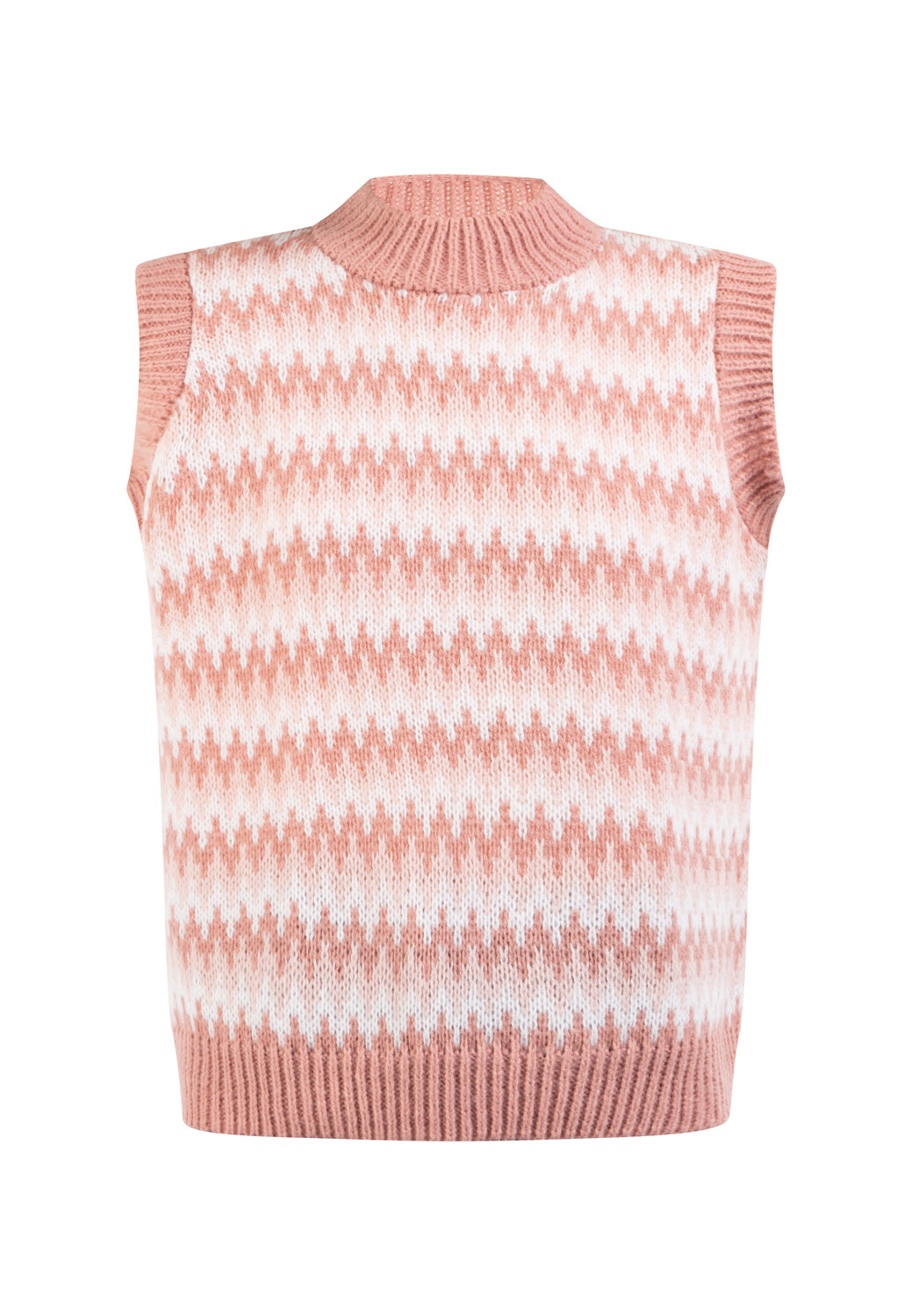 Топ usha FESTIVAL Strick Pullunder, цвет Rosa Mehrfarbig
Топ usha FESTIVAL Strick Pullunder, цвет Rosa Mehrfarbig