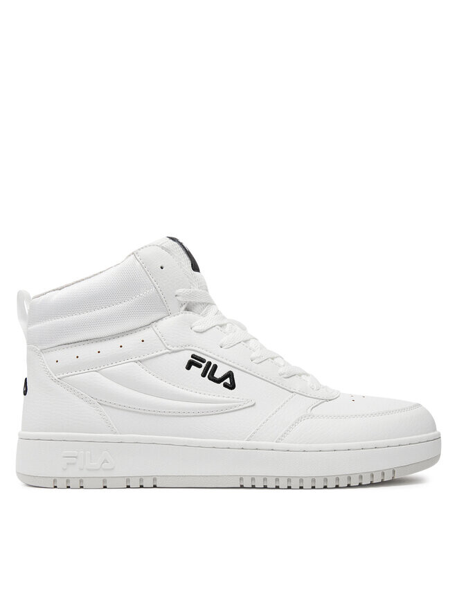 Кроссовки Fila, белый
Кроссовки Fila, белый