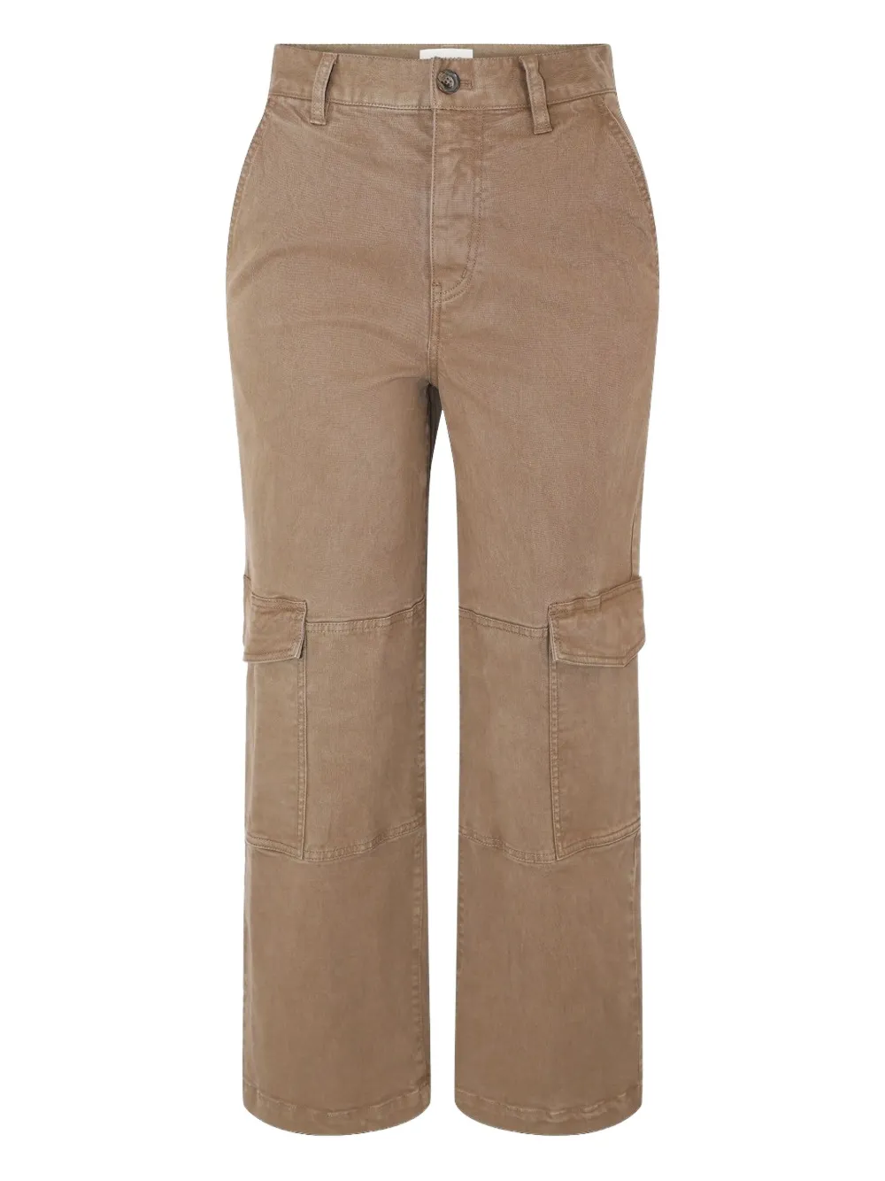 Брюки карго FRAME, коричневый
Брюки карго FRAME, коричневый
