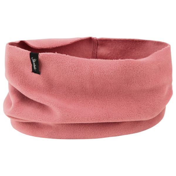 Детский многофункциональный шарф - шейный платок Sterntaler, Samtrosa 
Детский многофункциональный шарф - шейный платок Sterntaler, Samtrosa