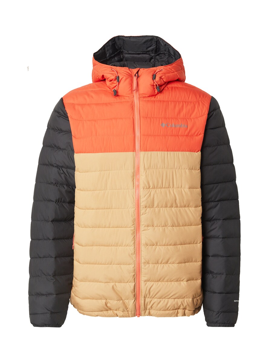 Куртка для активного отдыха COLUMBIA Powder Lite II, Beige
Куртка для активного отдыха COLUMBIA Powder Lite II, Beige