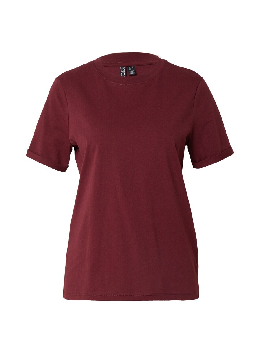Футболка PIECES RIA, цвет Wine red, Красный, Футболка PIECES RIA, цвет Wine red
Футболка PIECES RIA, цвет Wine red, Красный, Футболка PIECES RIA, цвет Wine red