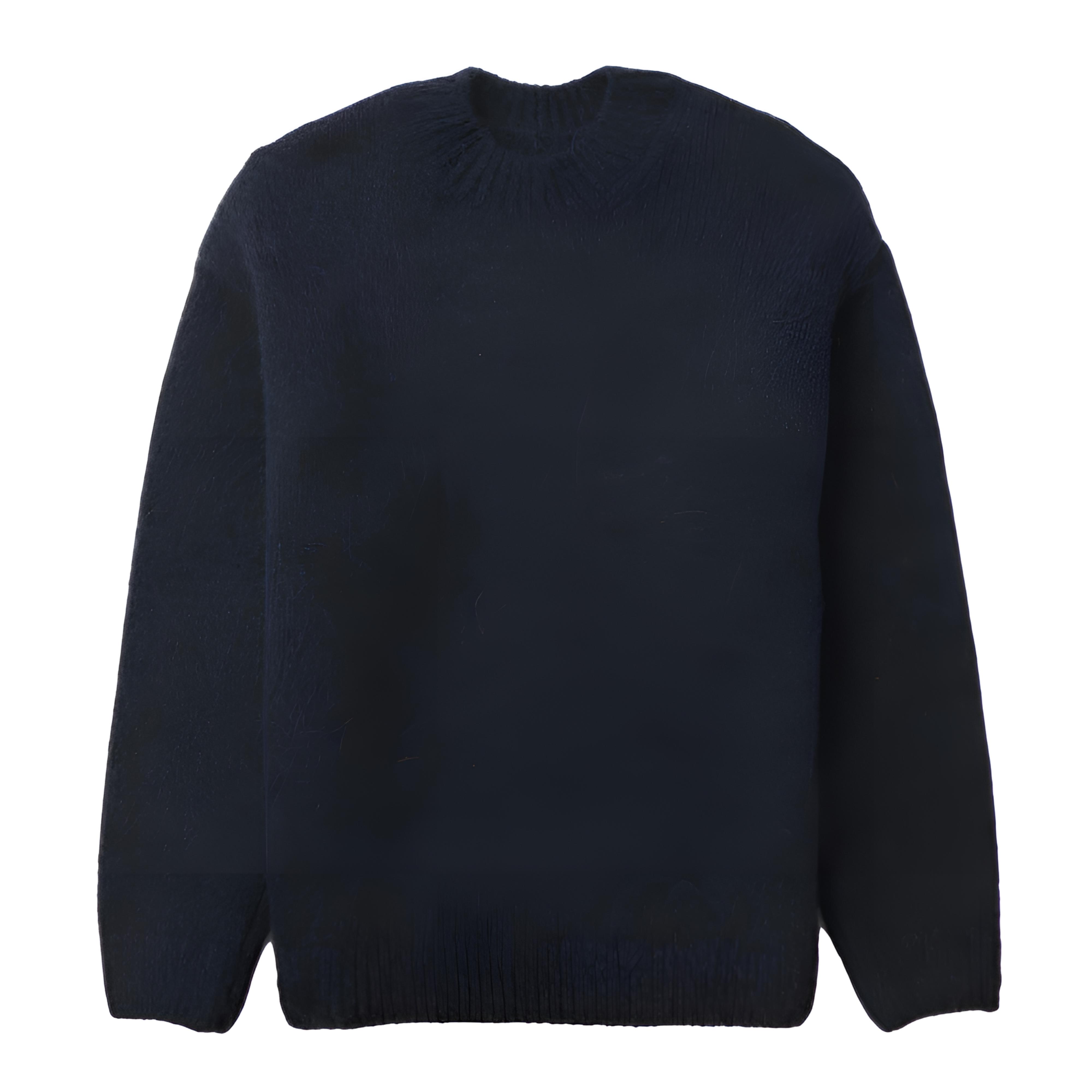 Jacquemus Джемпер Men's Old Sea Blue
Jacquemus Джемпер Men's Old Sea Blue