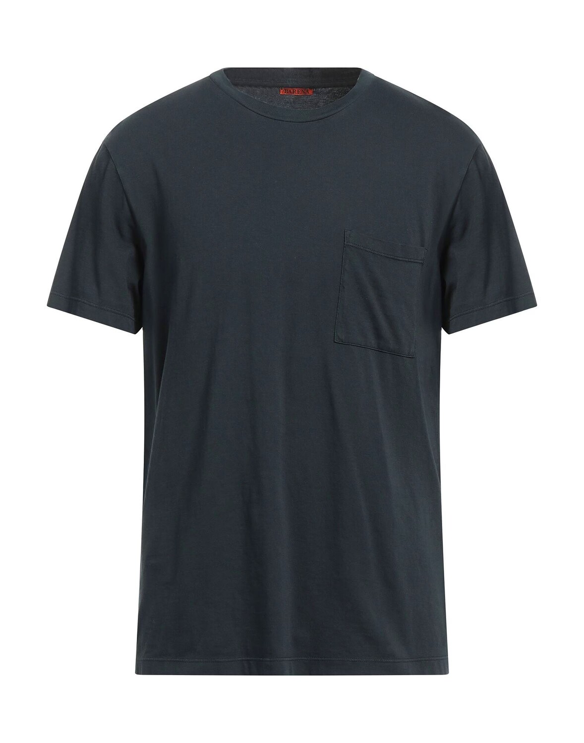 Футболка Barena, черный
Футболка Barena, черный