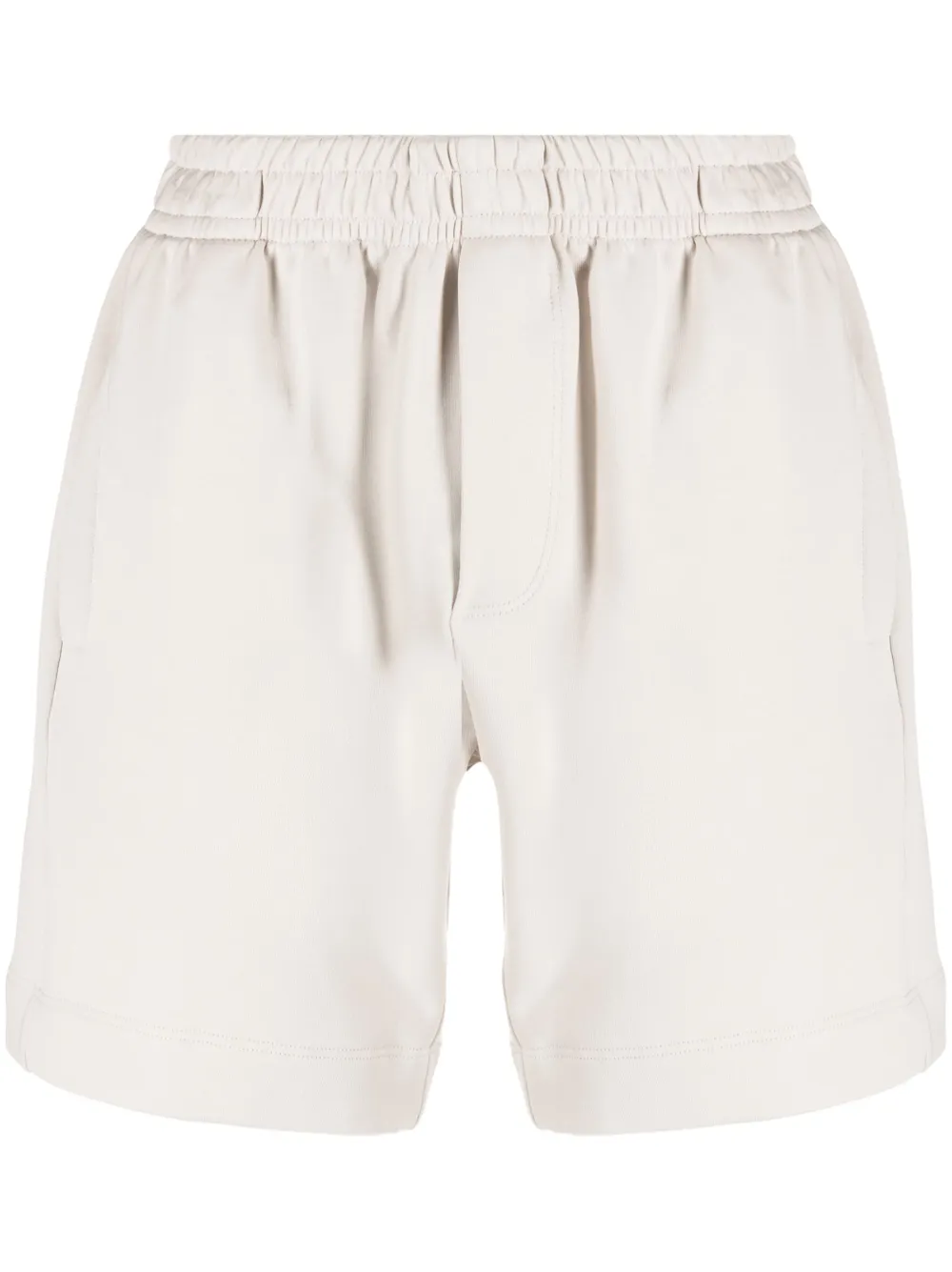 Спортивные шорты прямого кроя STYLAND, серый
Спортивные шорты прямого кроя STYLAND, серый