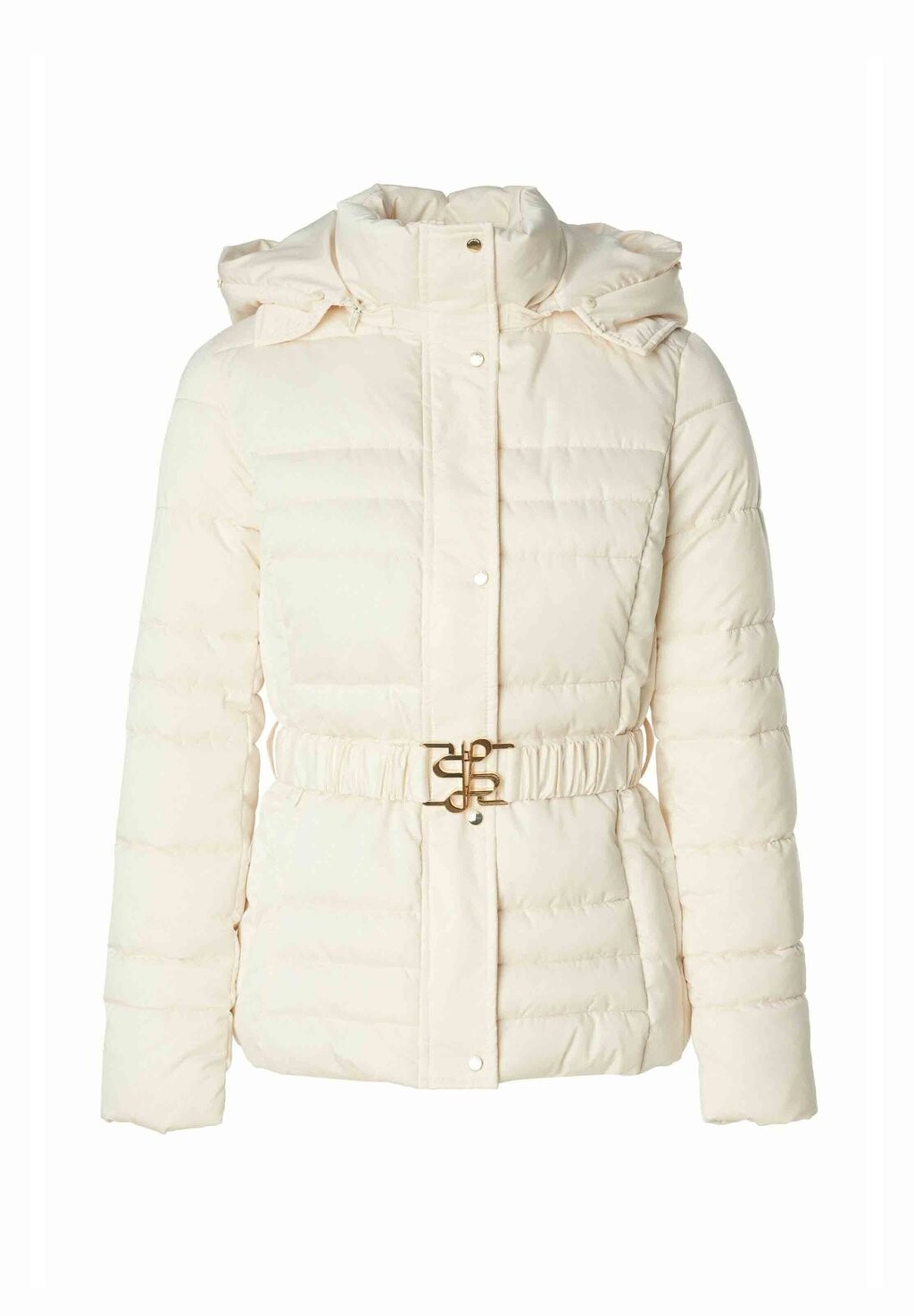 Зимнее пальто SCHUTZHÜTTEN Salsa Jeans, бежевый
Зимнее пальто SCHUTZHÜTTEN Salsa Jeans, бежевый