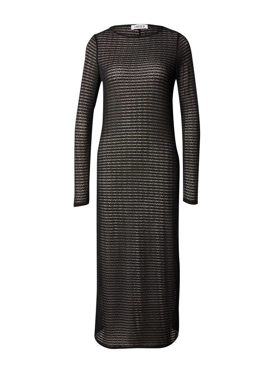 Макси платье EDITED Kairi, Black
Макси платье EDITED Kairi, Black