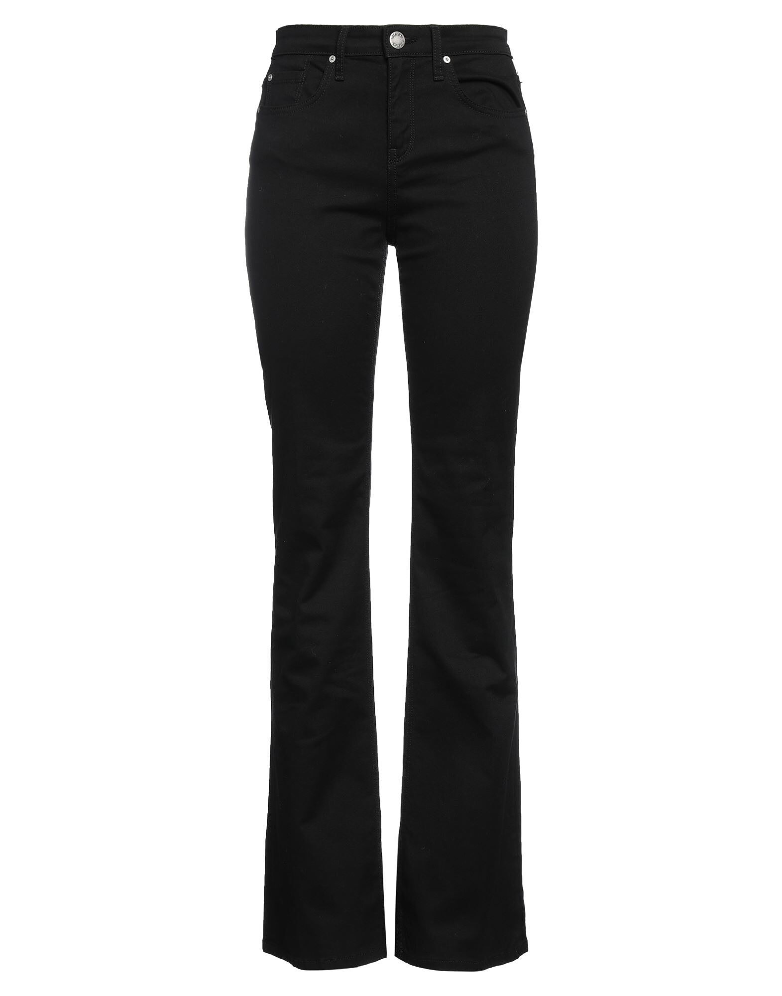 Джинсы Pinko, черный
Джинсы Pinko, черный