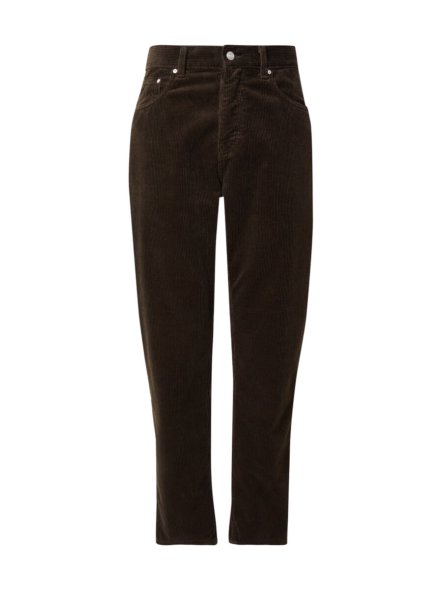 Повседневные брюки Carhartt WIP Newel, Brown
Повседневные брюки Carhartt WIP Newel, Brown