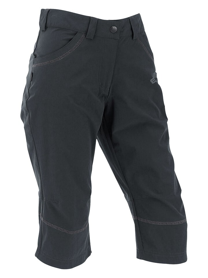 Спортивные брюки Maul Sport Rennes, черный
Спортивные брюки Maul Sport Rennes, черный