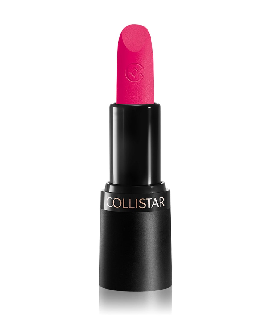 Помада Collistar Make-Up Puro Lipstick Matte, Nr. 103 - Fucsia Petunia, 3.5g
Помада Collistar Make-Up Puro Lipstick Matte, Nr. 103 - Fucsia Petunia, 3.5g
