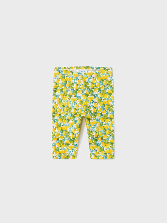 Леггинсы Mayoral, мультиколор 
Леггинсы Mayoral, мультиколор